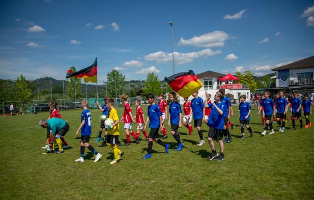 Der Rhein-Main-Pokal